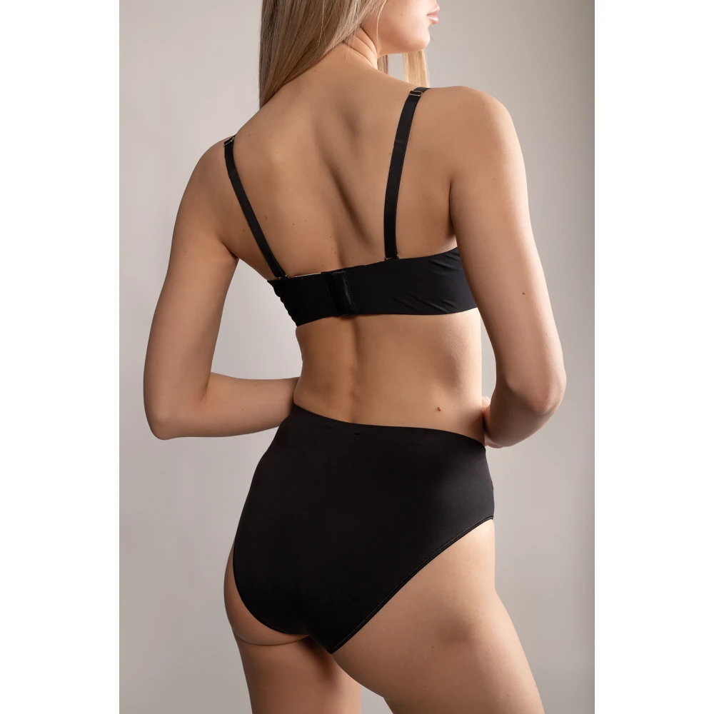 Hanro Allure bh Black Dames