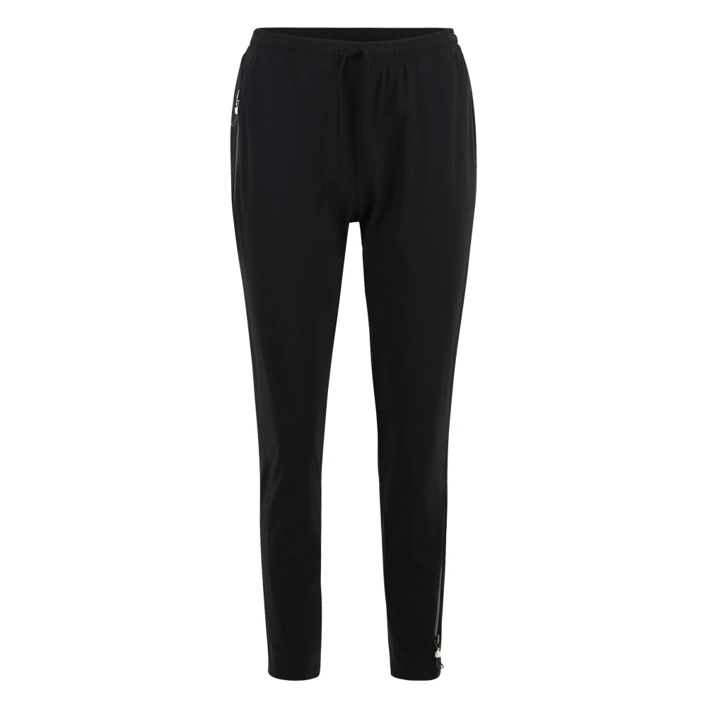 Trousers > Slim-fit Trousers - - Doris S - Modalova