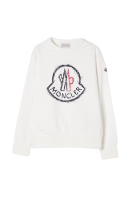 logo-sweatshirt