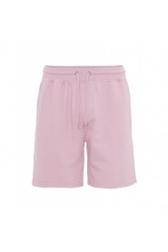 Short Colorful Standard Classic Organic faded pink