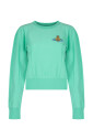 aqua-green-logo-patch-sweatshirt