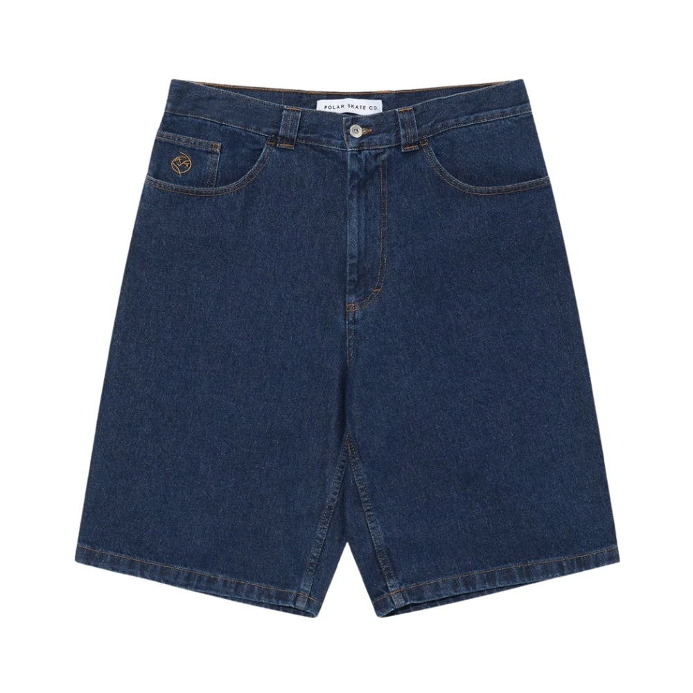 Shorts > Denim Shorts - - Polar - Modalova