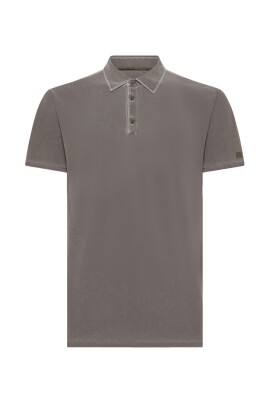 brown-vintage-polo-shirt-with-technical-fabric