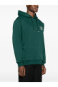 hoodie-logo-vert-coton-imprime