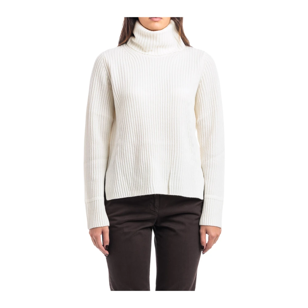 Knitwear > Turtlenecks - - Seventy - Modalova