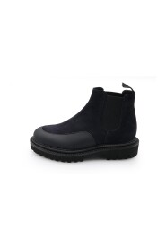 Marechiaro 1962 6788/2 D600MC NERO Scarpa Uomo Uomo Nero