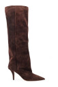 bottines-en-daim-italien