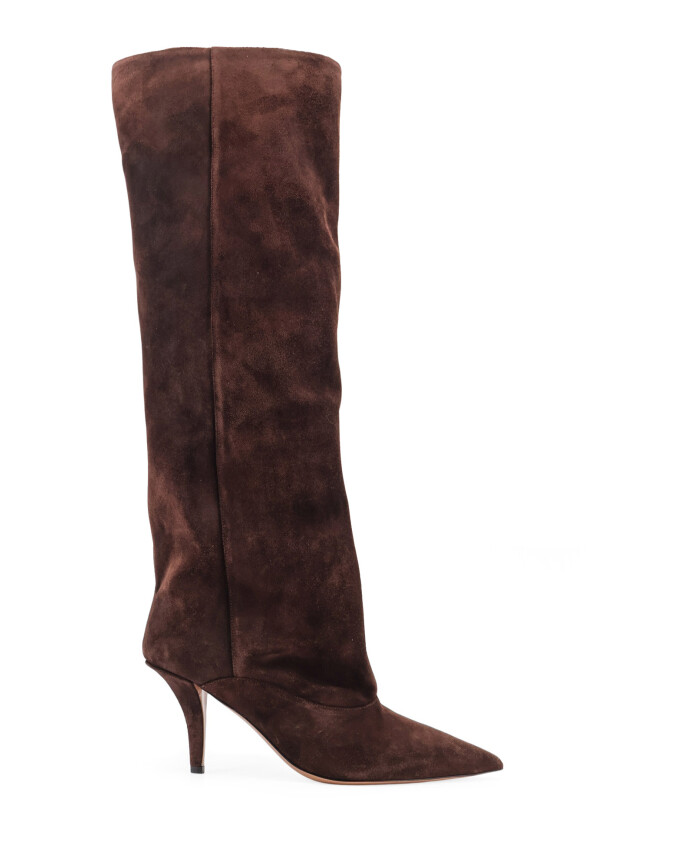 bottines-en-daim-italien