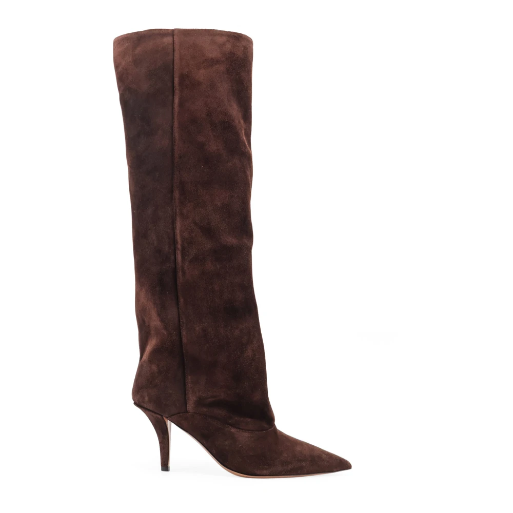 Shoes > Boots > Heeled Boots - - Paris Texas - Modalova