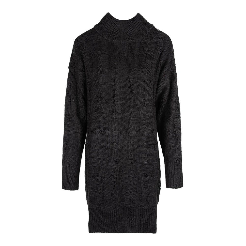 Dresses > Day Dresses > Knitted Dresses - - Silvian Heach - Modalova