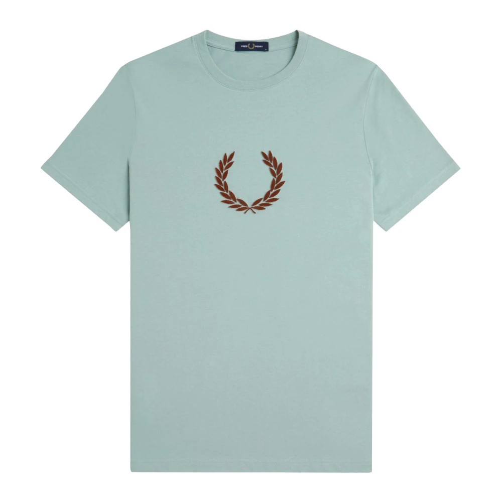 Tops > T-Shirts - - Fred Perry - Modalova