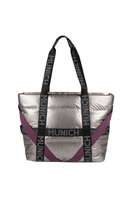Glossy Shopper Chrome