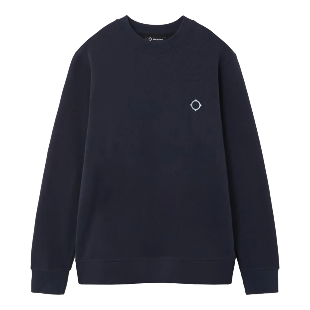 Sweatshirts & Hoodies > Sweatshirts - - Ma.strum - Modalova