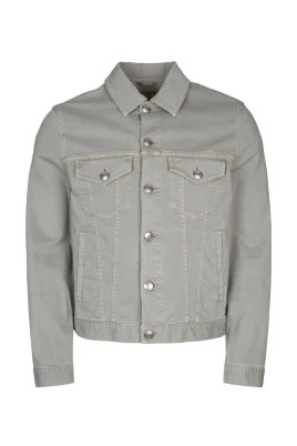 Denimjackor för Stiliga Looks