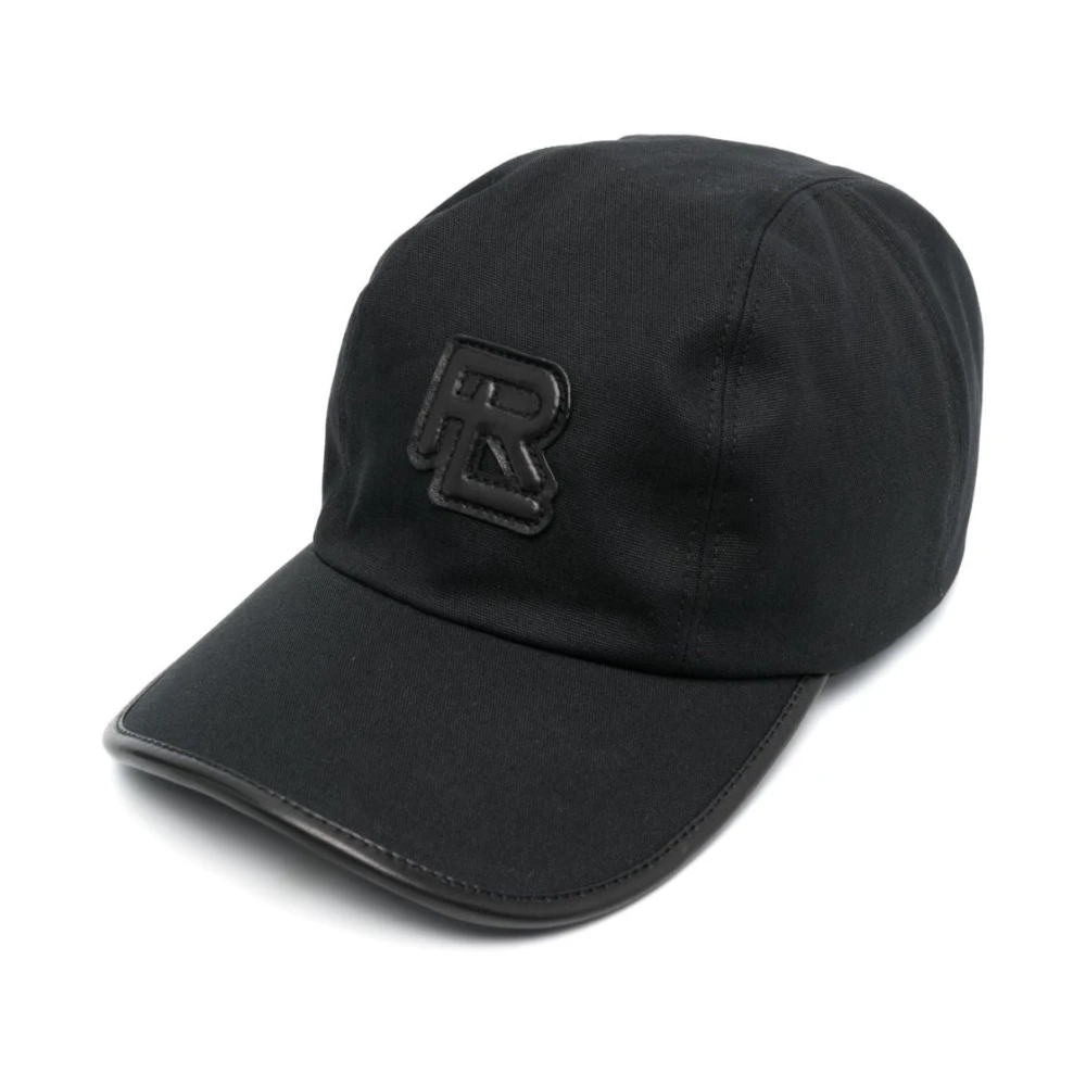 Ralph Lauren Hats Black Heren