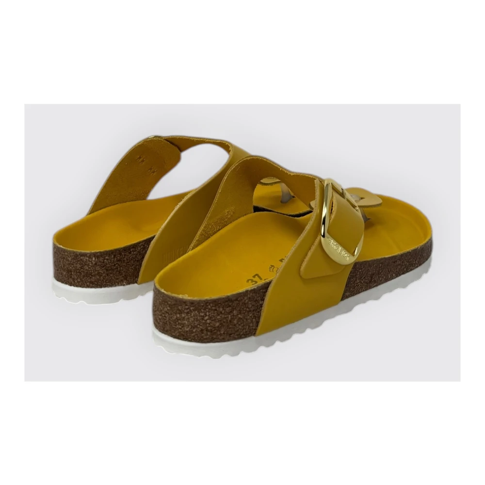 Birkenstock Gizeh Big Buckle Regular Fit