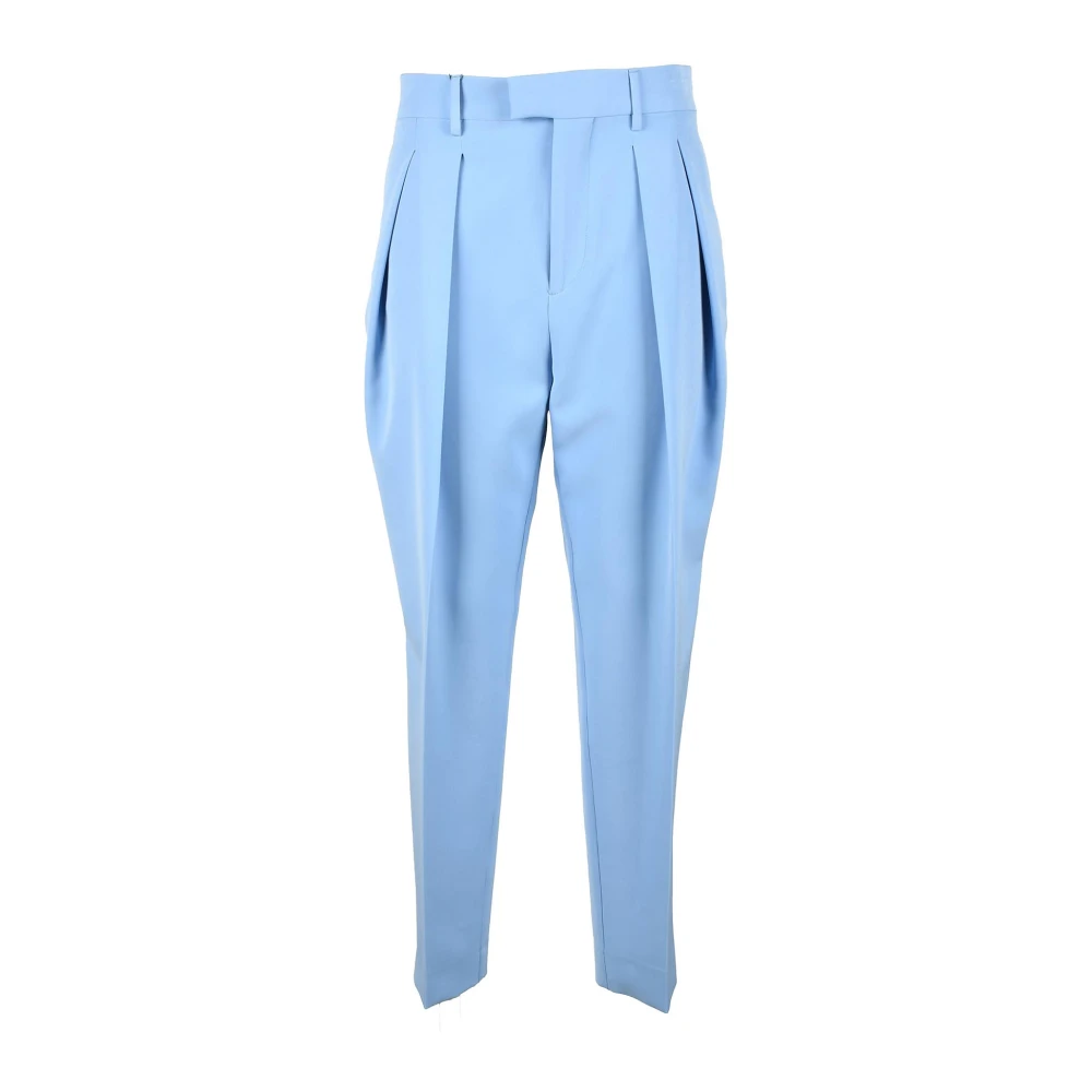 Pantaloni gucci clearance azzurri