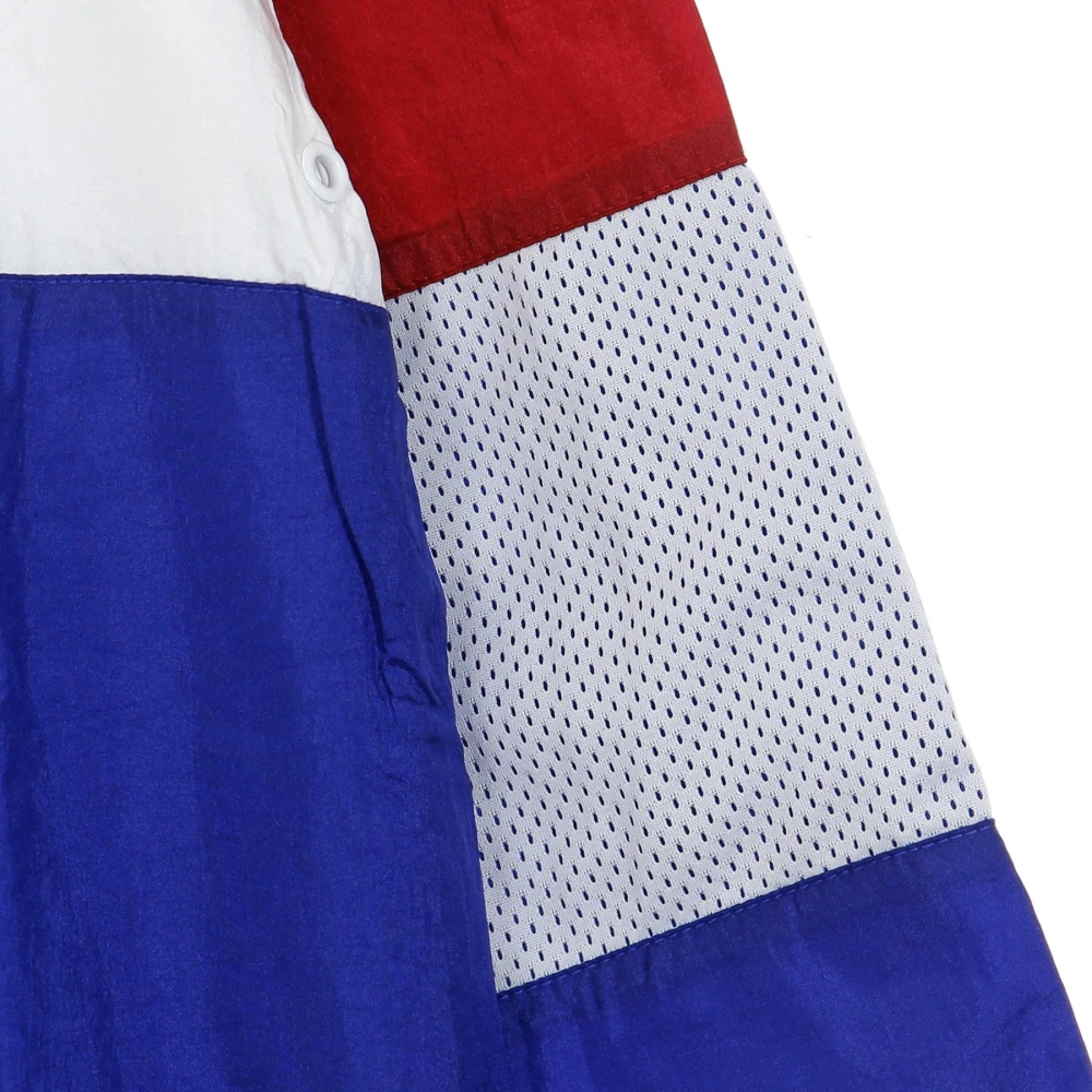 Mitchell & Ness NFL Verassing Win Windjack in Teamkleuren Multicolor Heren