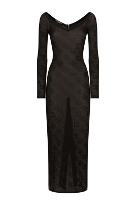 Shop Maxi Dresses from Dolce & Gabbana online on Miinto