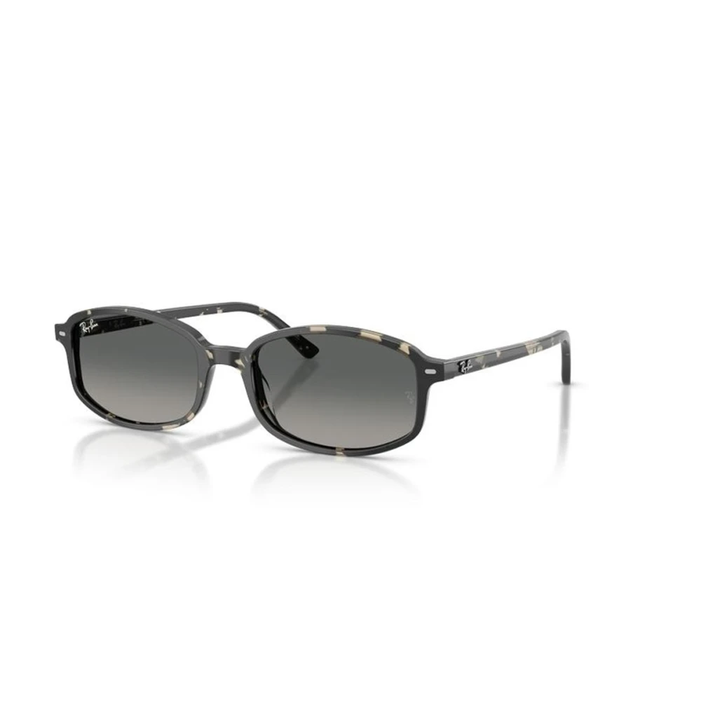 Ray-Ban Unisex Brown Sunglasses, 54 Mm, Sam Sunglasses