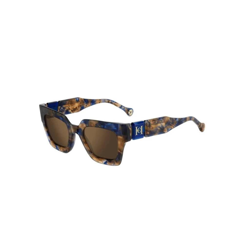 Carolina Herrera Donna Multicolor 0328S Sunglasses
