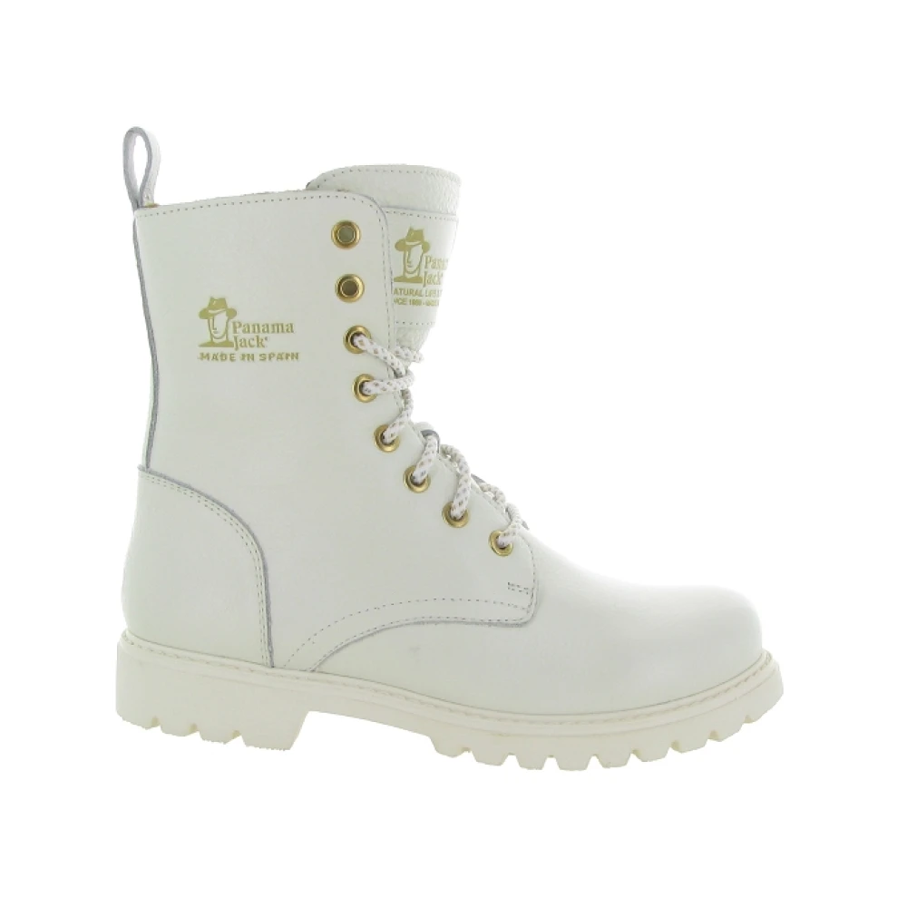 Shoes > Boots > Lace-up Boots - - Panama Jack - Modalova