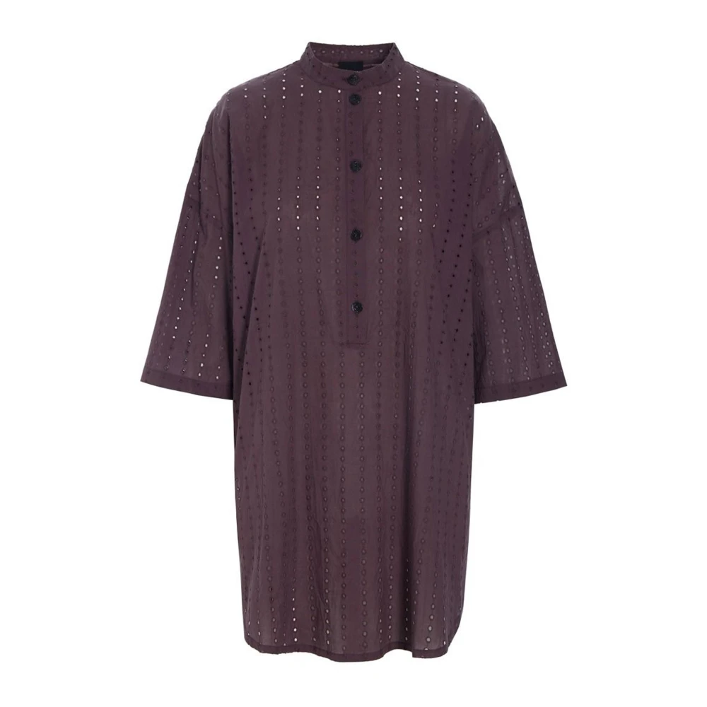 Bitte Kai Rand Purple Tunics, Female, M, Tunics