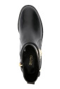 black-flat-bootie-ankle-boots