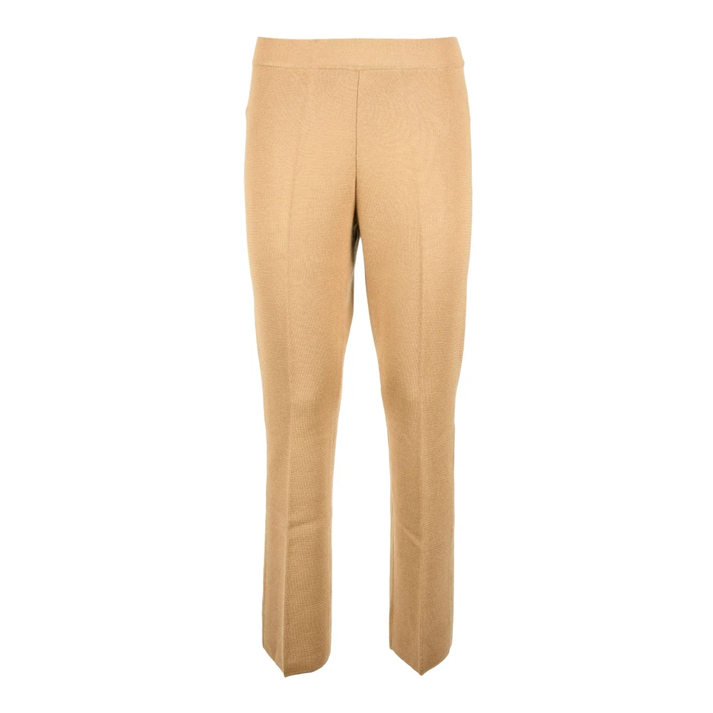 Trousers > Slim-fit Trousers - - Kangra - Modalova