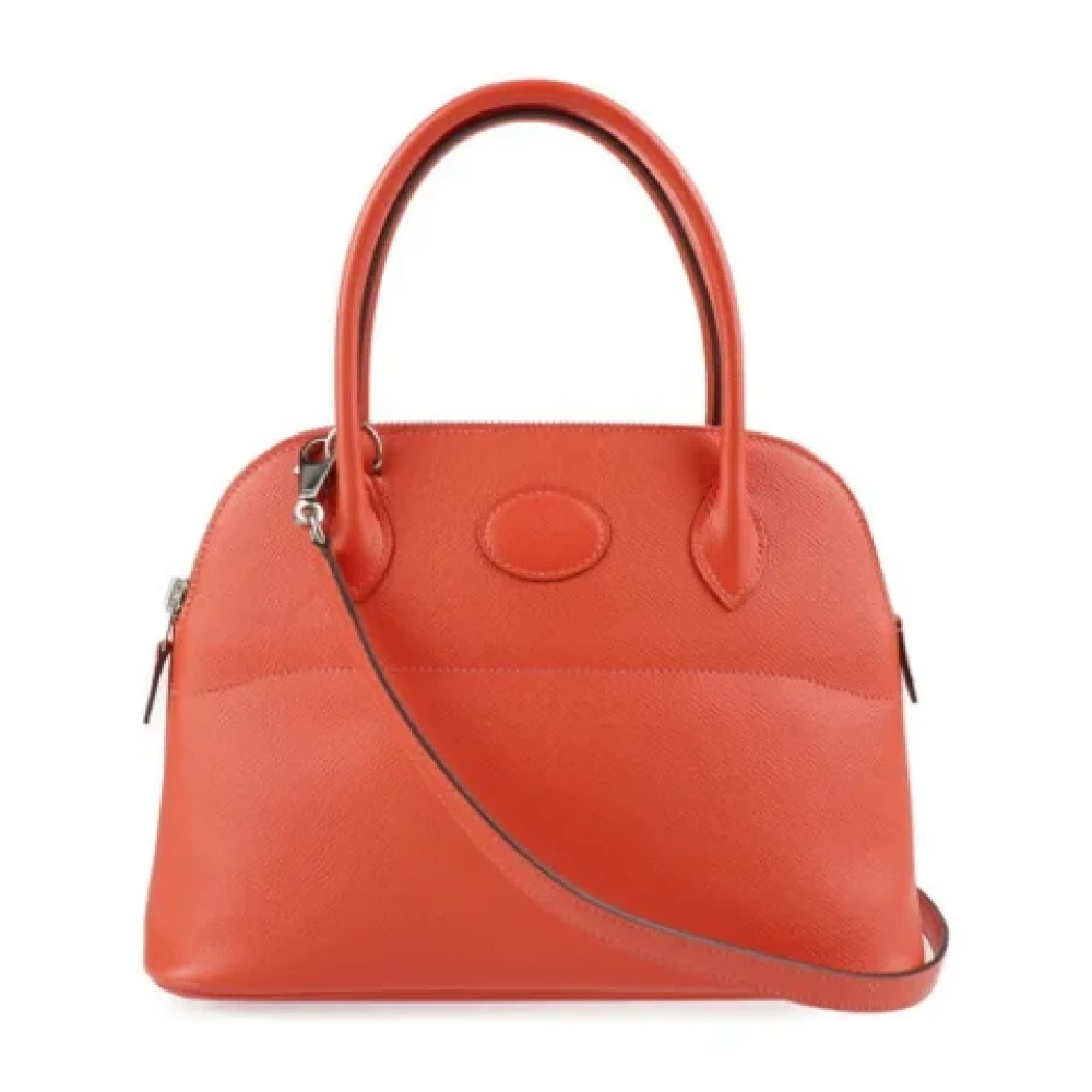 Pre-owned > Pre-owned Bags > Pre-owned Handbags - - Hermès Vintage - Modalova