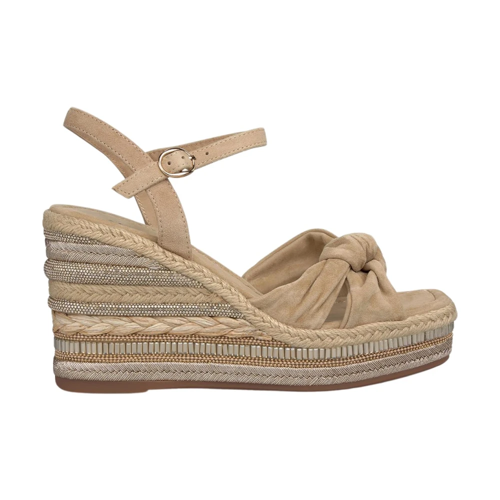 Shoes > Heels > Wedges - - Alma EN Pena - Modalova