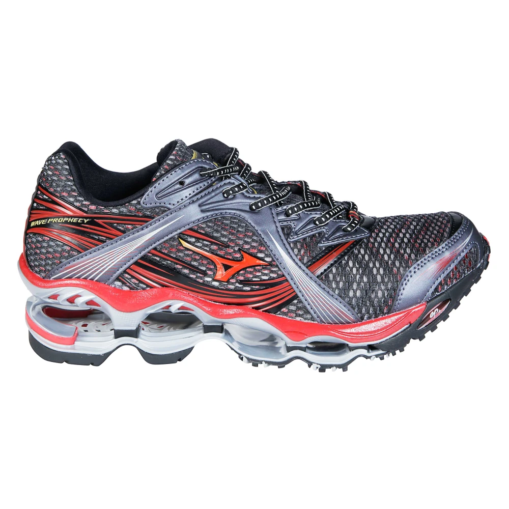 Mizuno Wave Prophecy 1