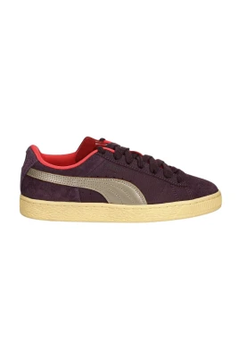 Suede Play Paris