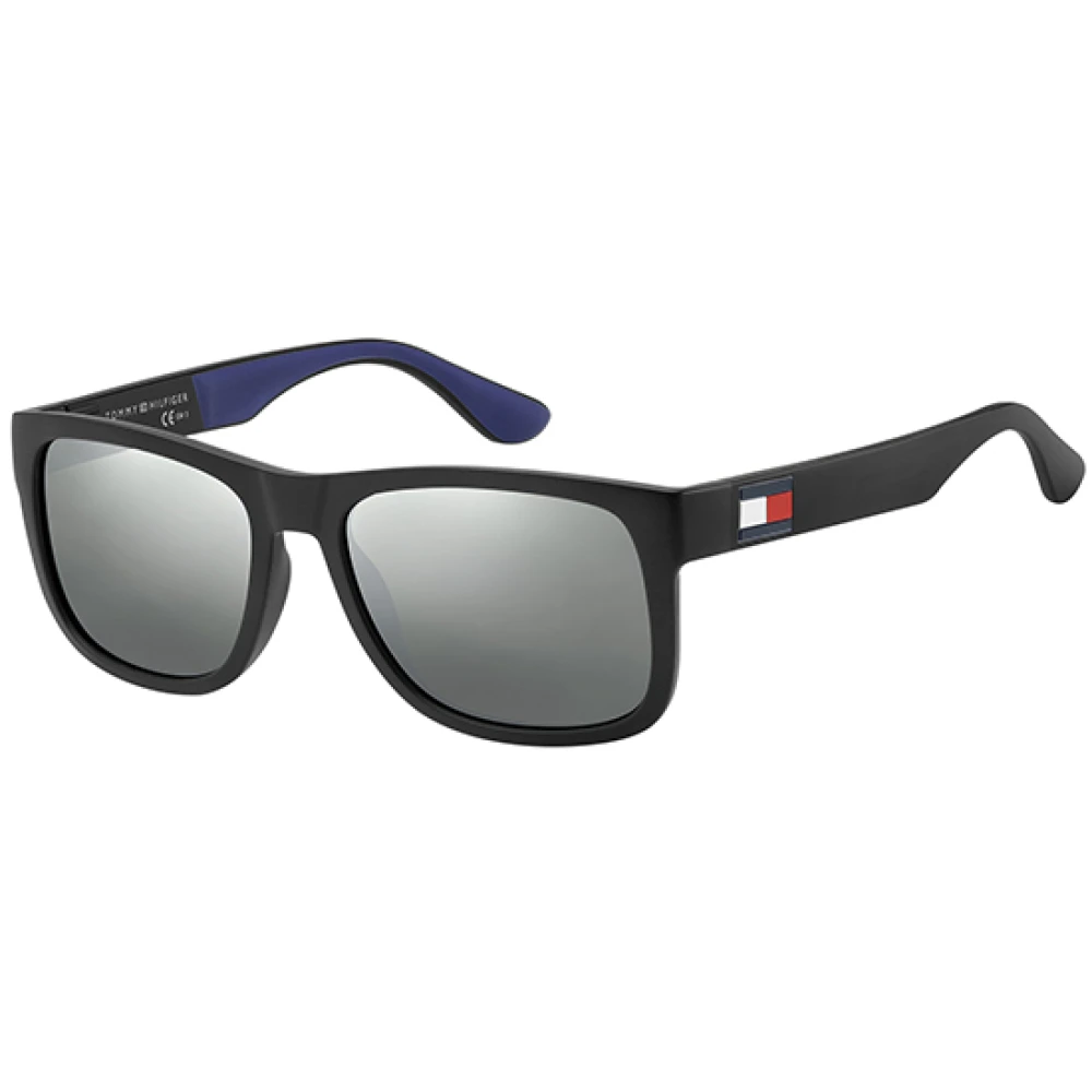 Accessories > Sunglasses - - Tommy Hilfiger - Modalova