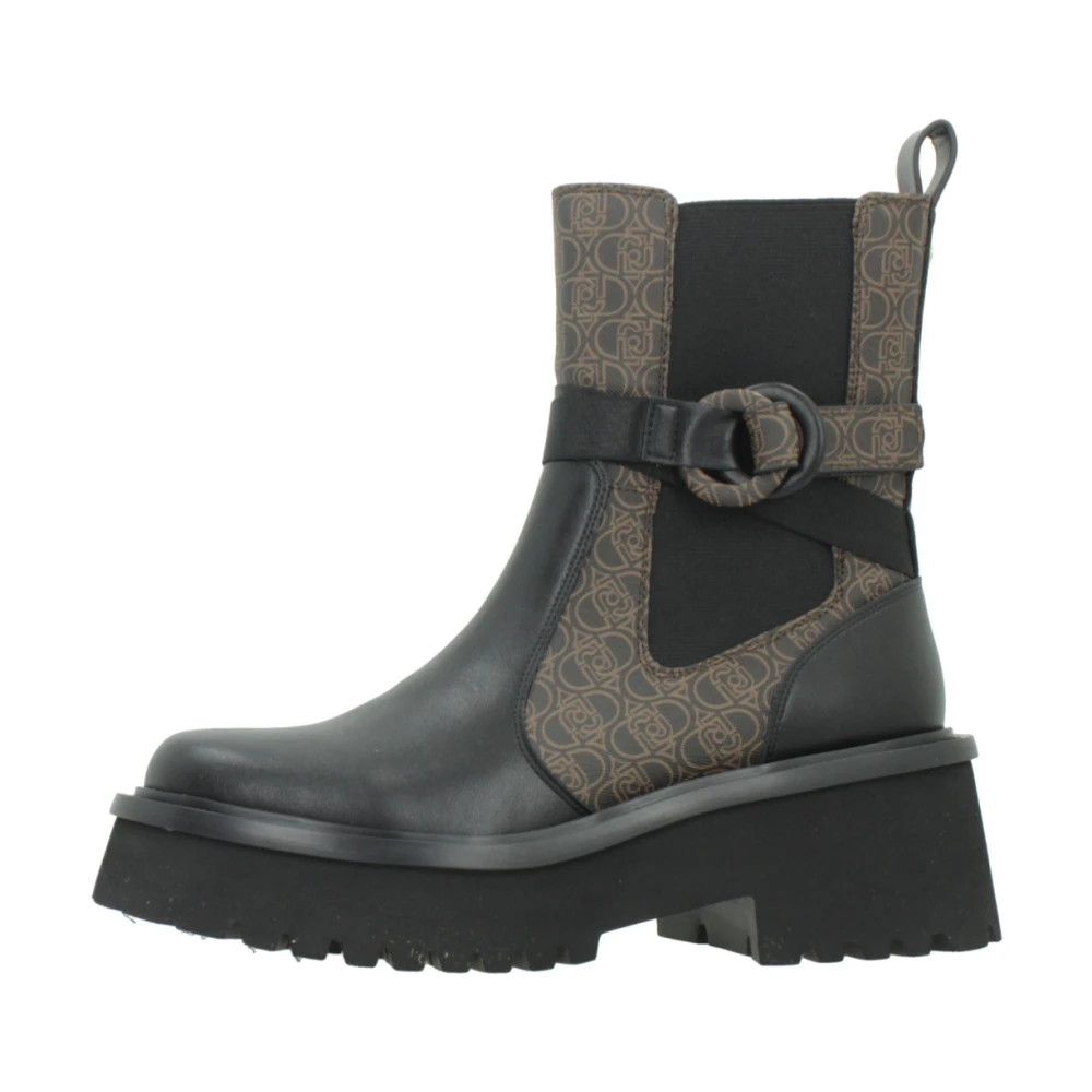 Shoes > Boots > Chelsea Boots - - Liu Jo - Modalova