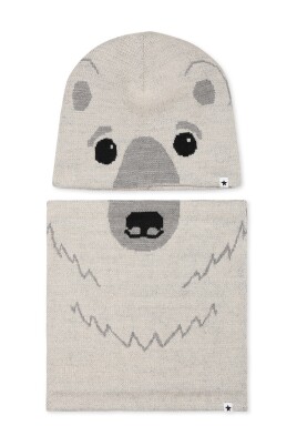 beige-eco-fur-hat-and-scarf-set