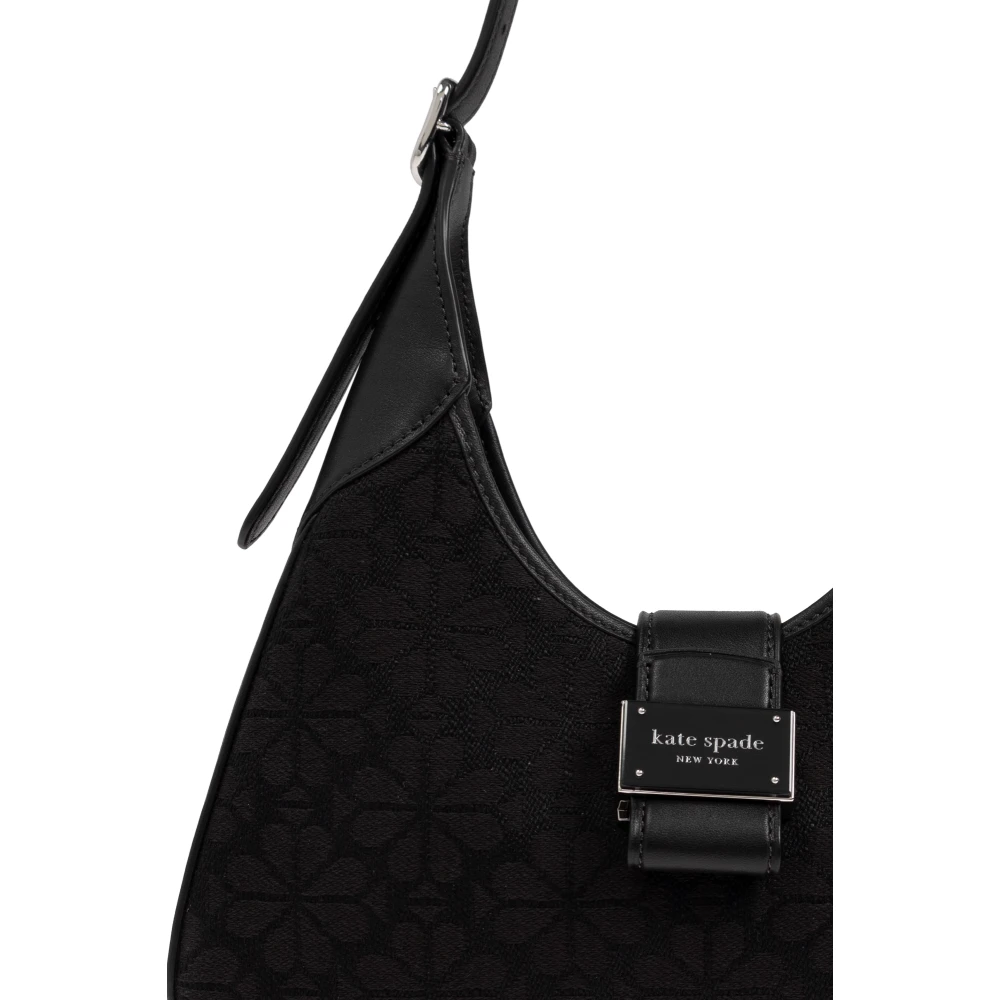 Kate Spade Handtas Nouveau Black Dames