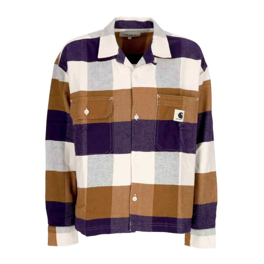Blouses & Shirts > Shirts - - Carhartt Wip - Modalova