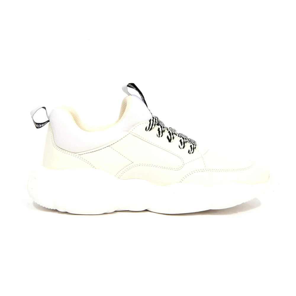 Moschino Vit Teddy Couture Bear Shoes