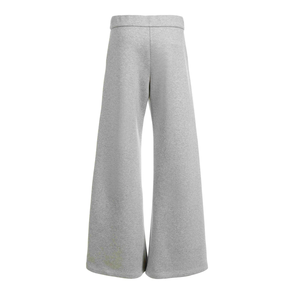 Chiara Ferragni Collection Broek Gray Dames