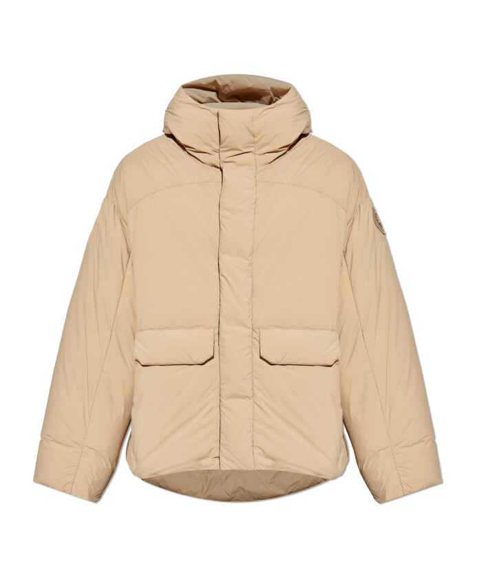 wilu-parka
