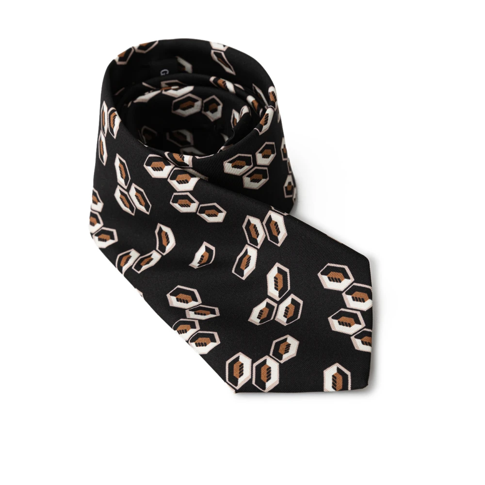 Accessories > Ties - - Giorgio Armani - Modalova