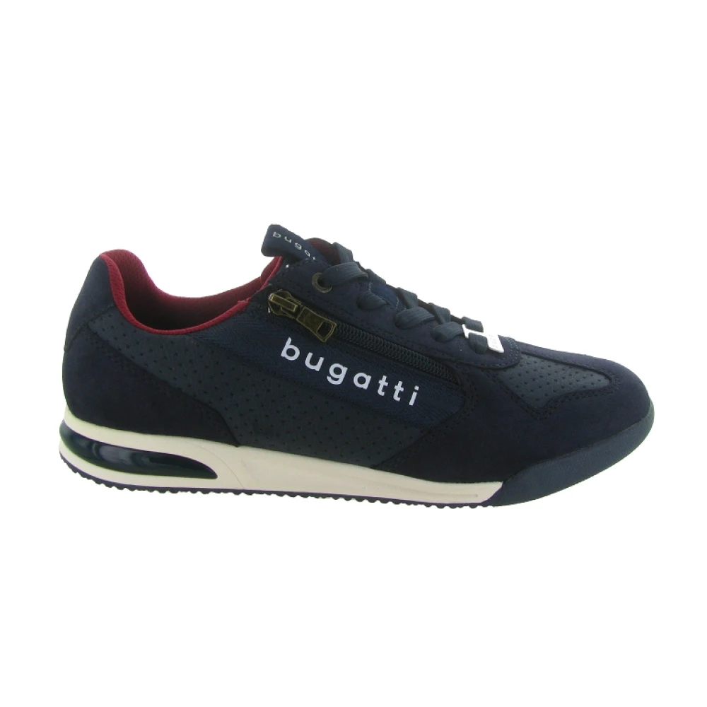 Bugatti - Shoes > Sneakers - Blue - Bugatti - Modalova