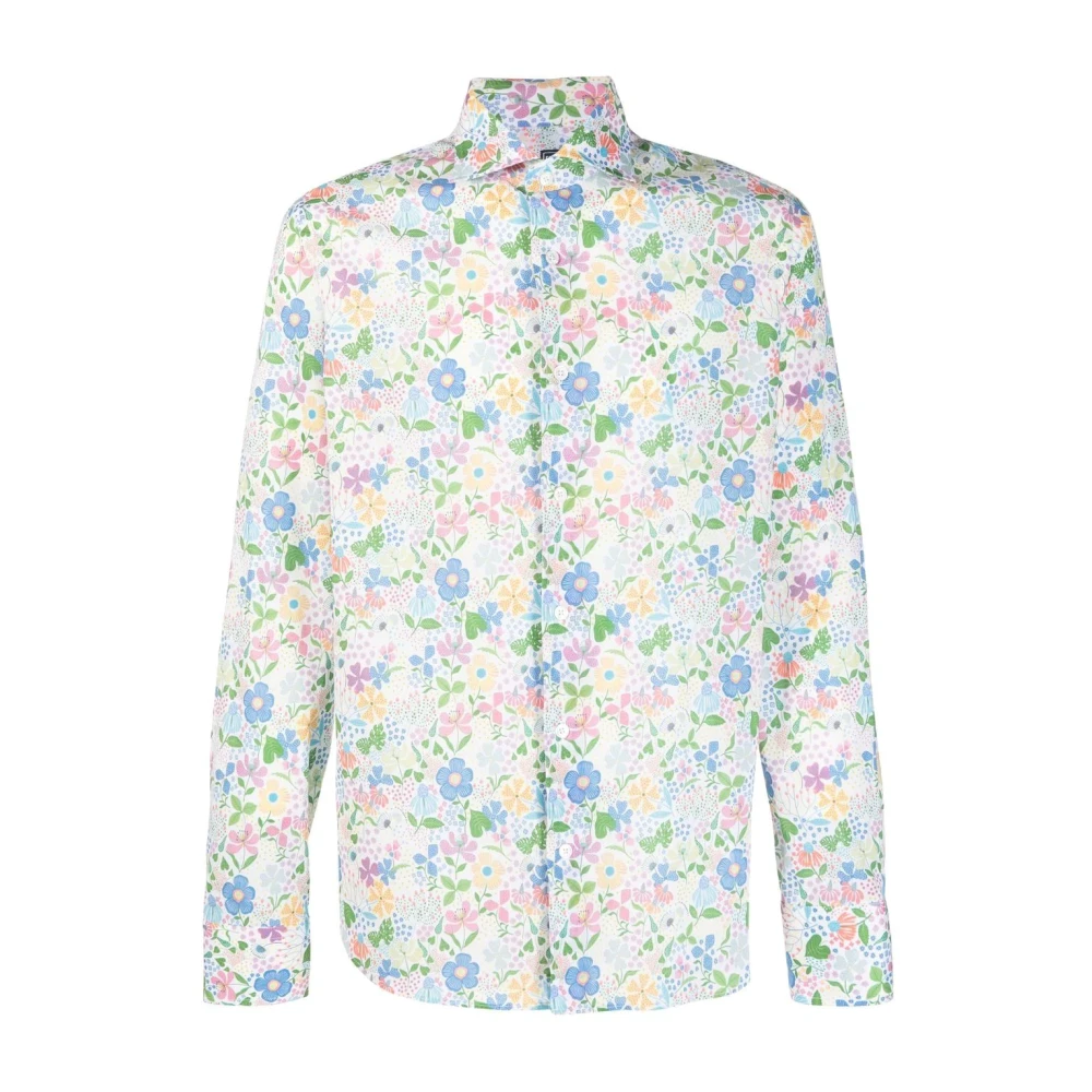 Shirts > Casual Shirts - - Fedeli - Modalova