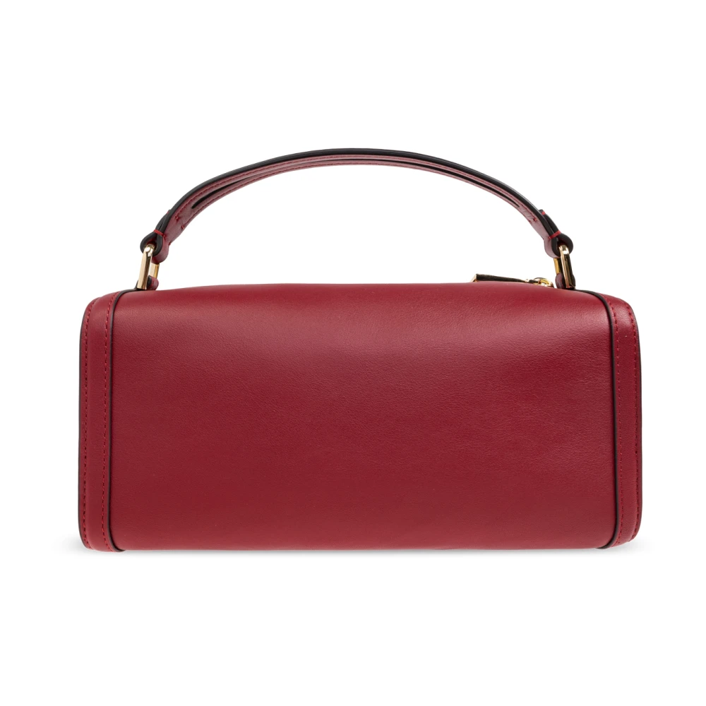 Michael Kors Schoudertas Orchard Red Dames