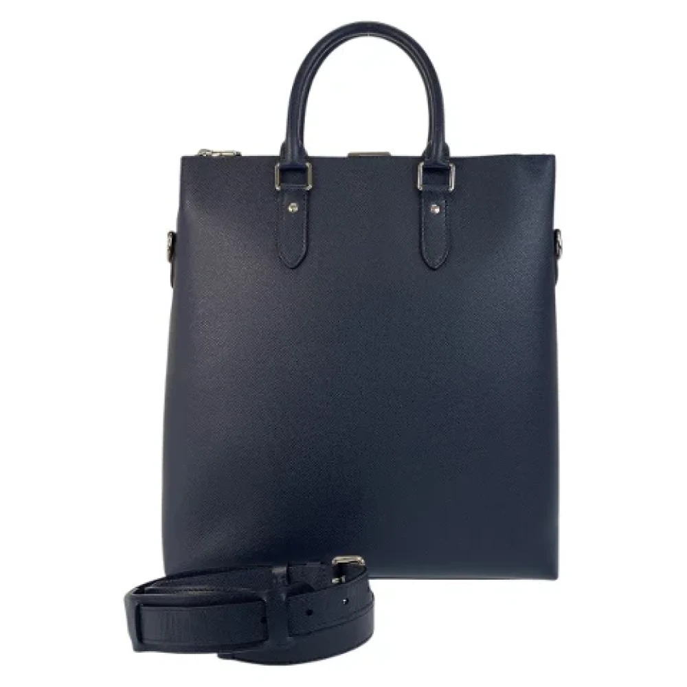 Pre-owned > Pre-owned Bags > Pre-owned Tote Bags - - Louis Vuitton Vintage - Modalova