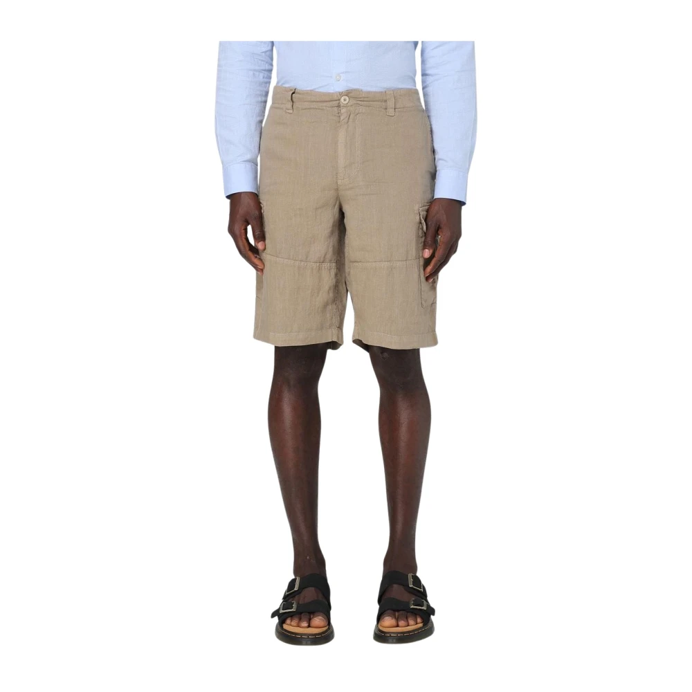 Shorts > Casual Shorts - - Blauer - Modalova