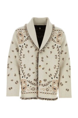 embroidered-jacquard-bandana-cardigan