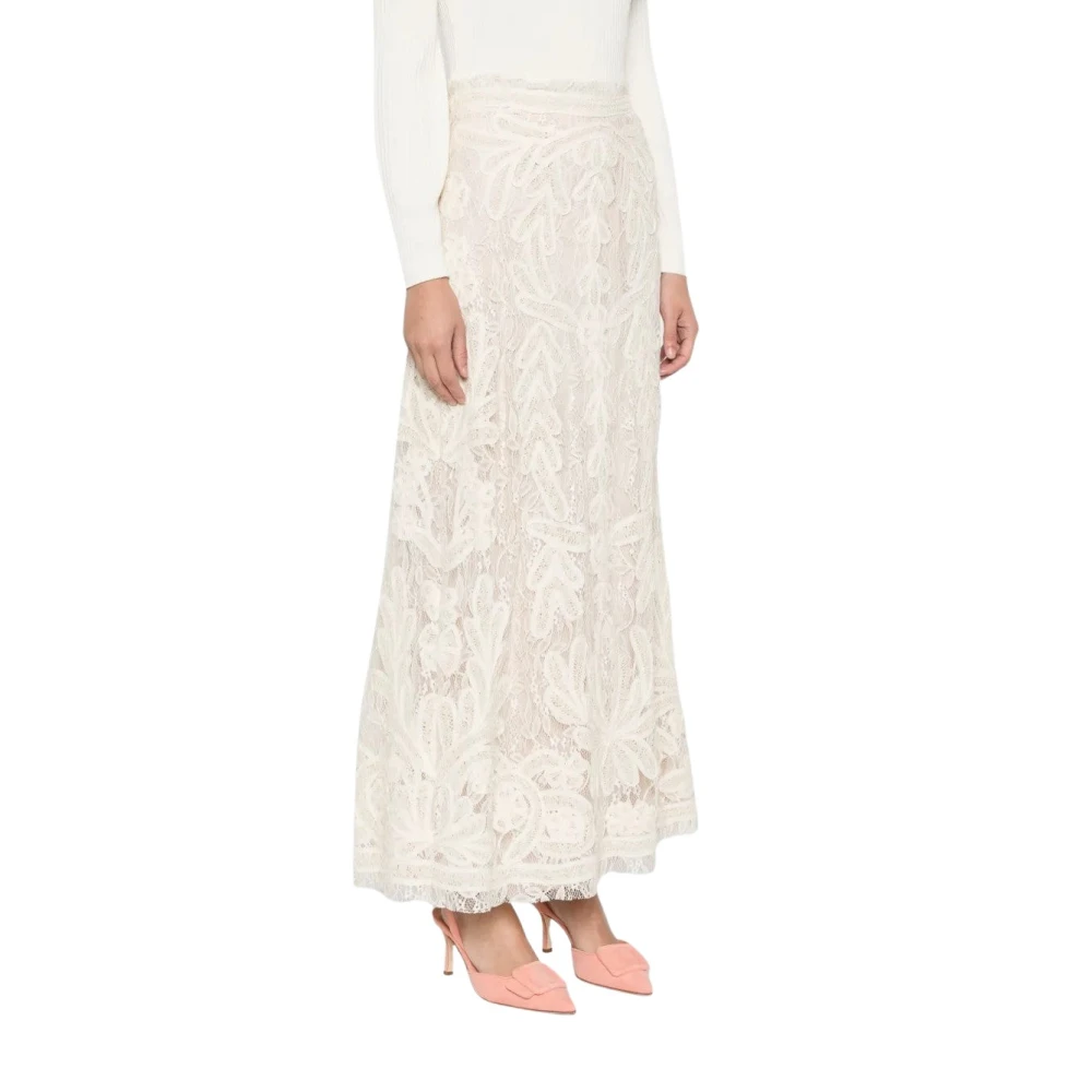 Skirts > Maxi Skirts - - P.a.r.o.s.h. - Modalova