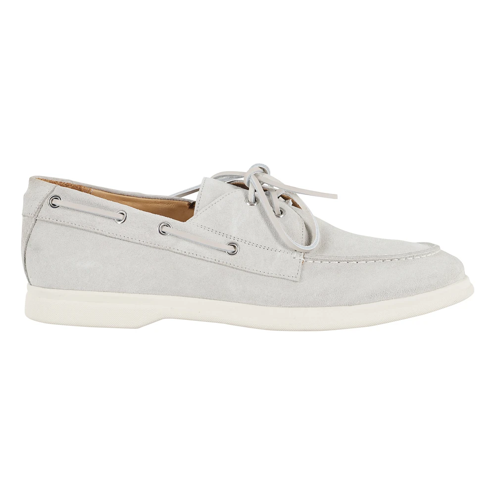 Shoes > Flats > Sailor Shoes - - Tagliatore - Modalova